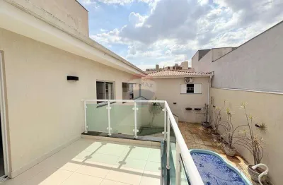 Casa à venda com 3 quartos sendo 1 suíte, 4 vagas, valor: r$ 850.000,00 - bairro vila trujillo- sorocaba/sp