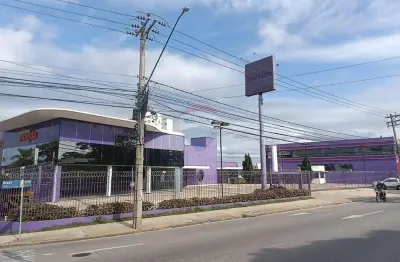 Alugo prédio comercial com excelente localização na na av. brasil, sorocaba! disponível para locação