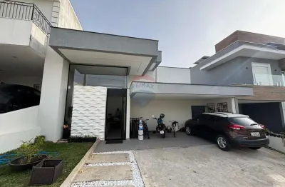 Casa em condomínio fechado com 3 quartos para alugar no Jardim do Paço, Sorocaba 