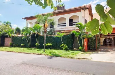 Casa aluga, 630m², 5 dormitórios, sendo 2 suítes, no trujillo em sorocaba sp