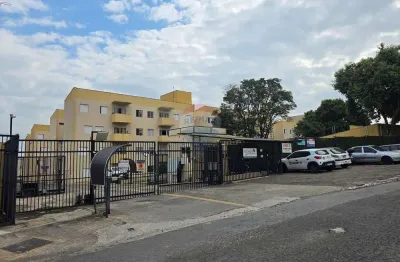 Apartamento à venda no condomínio fechado – vila helena, sorocaba/sp