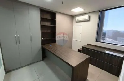 Sala comercial para alugar no Jardim Emília, Sorocaba 