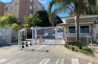 Apartamento para alugar no jardim leocadia – sorocaba/sp