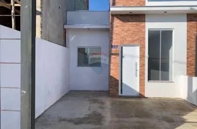 Casa com 1 quarto à venda na Rua Rildo Bassi, 157, Centro, Capela do Alto