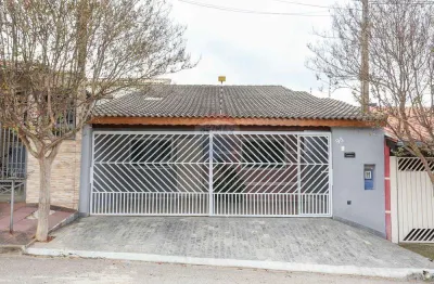 Casa à venda com 3 quartos, sendo 1 suíte no wanel ville, sorocaba/sp