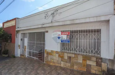 Casa  à venda  com um total de 4 quartos e 3 banheiros na vila santana em sorocaba/sp
