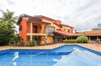 Casa com 5 quartos para alugar na Rua Maria Soares Leitão, 60, Parque Campolim, Sorocaba
