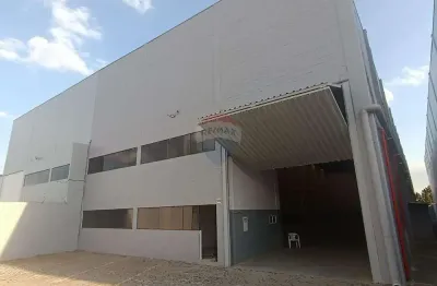 Alugo galpão com 900m² de área construída em sorocaba sp