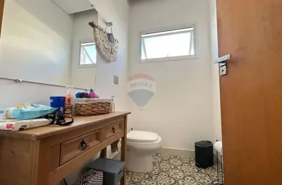 Casa em condomínio fechado com 4 quartos para alugar no Jardim Residencial Chácara Ondina, Sorocaba 