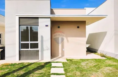 Casa aluga mobiliada, 2 quartos, no condomínio villa magari, alto da boa vista em sorocaba-sp