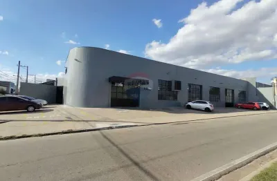 'locação galpão comercial em sorocaba: oportunidade!'