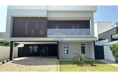 'Encante-se com Sua Nova Casa em Alphaville Nova Esplanada 3