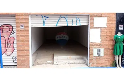 Ponto comercial para alugar na Rua Doutor Braguinha, 362, Centro, Sorocaba