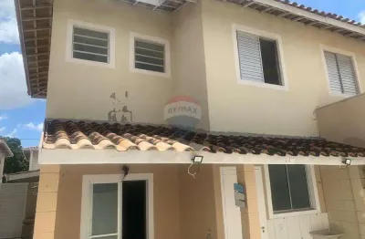 Casa em condomínio para alugar – 3 dormitórios | 1 suíte | 2 vagas | sala ampla