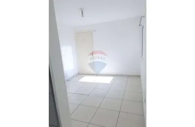 Apartamento com 2 quartos para alugar no Jardim Tatiana, Votorantim 