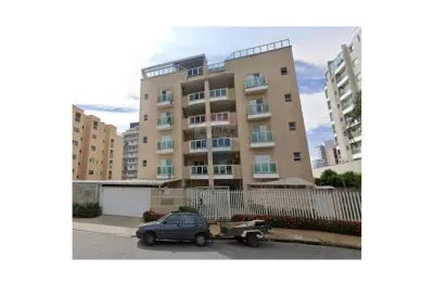 Apartamento com 2 quartos para alugar no Parque Campolim, Sorocaba 