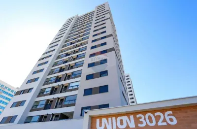 Apartamento para locação no union planeta sorocaba-sp