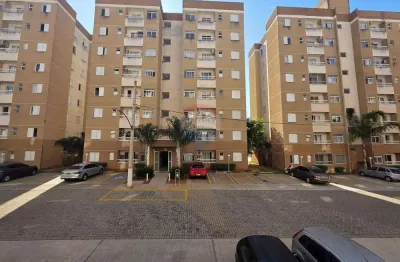 Apartamento à venda no condomínio villa de espanha – sorocaba/sp
