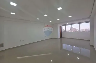 Sala comercial para locação no edifício west point – parque campolim, sorocaba