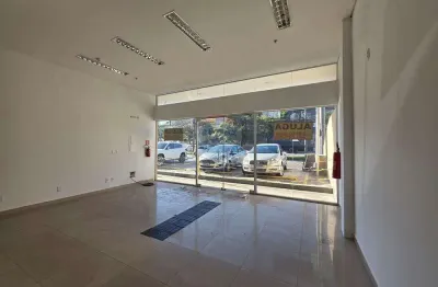 Sala comercial para locação no trujillo office – trujillo, sorocaba/sp