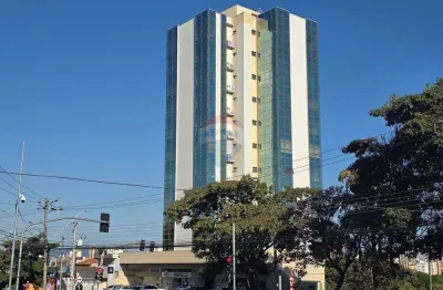 Sala comercial para locação no trujillo office – trujillo, sorocaba/sp