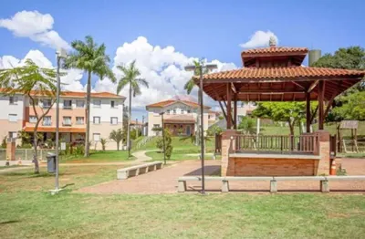Apartamento aluga, 2 quartos, no villa flora em votorantim-sp.
