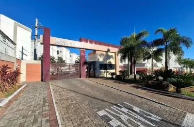Apartamento com 2 quartos à venda na Rua Comendador Vicente Amaral, 3333, Jardim Guarujá, Sorocaba