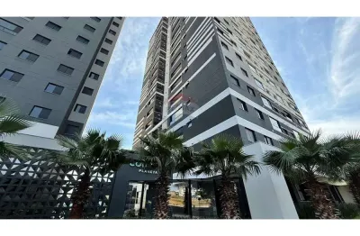Apartamento à venda | 46 m² | 1 suíte | lazer de clube | alto da boa vista – sorocaba/sp – r$ 395.000