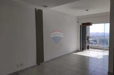 Apartamento para locação no edifício citrino no parque campolim em sorocaba/sp!