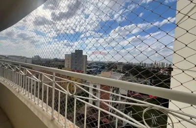 Alugue: apartamento 3 dormitorios no campolim, sorocaba