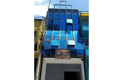 Prédio para alugar no Centro, Sorocaba 