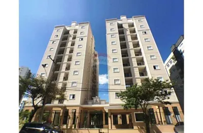 Apartamento para locação  no condomínio ateliê campolim.