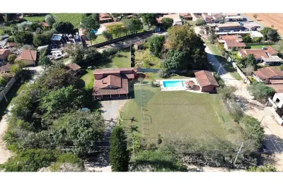 Chácara à venda em araçoiaba da serra | aceita permuta até 50% do valor do imóvel - r$ 1.490.000