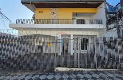 Casa com 5 quartos à venda na Rua Capitão Grandino, 36, Jardim Paulistano, Sorocaba