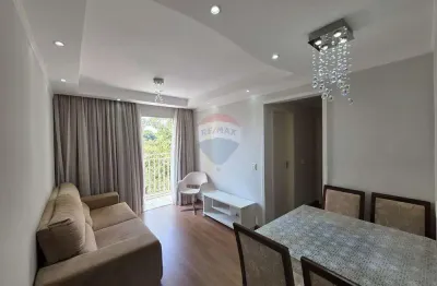 Apartamento para locação no reserva do bosque ecoclub – jardim guarujá, sorocaba