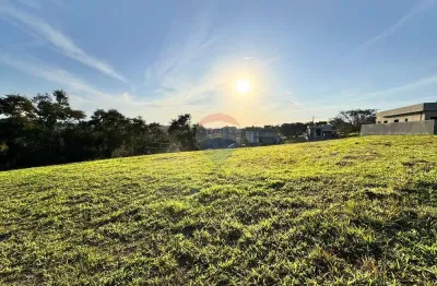 Terreno à venda em condomínio residencial solaris r$ 248.000,00 - boituva - sp
