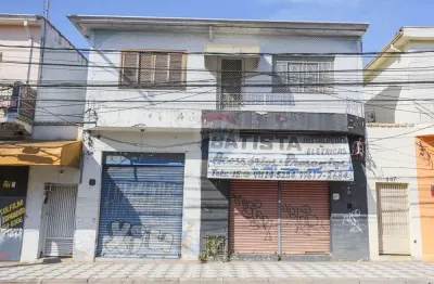 Casa à venda | 4 quartos | 2 banheiros | 2 salões comerciais | centro | 350m2