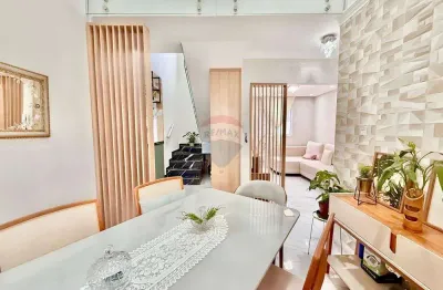 Apartamento duplex  mobiliado, 3 dormitórios, 2 suítes, vila jardini, sorocaba-sp