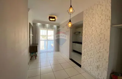 Apartamento para alugar no condomínio spazio veneza -jardim guadalajara - sorocaba / são paulo