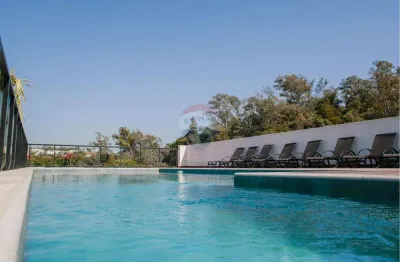 Apartamento para locação  granville reserva atlântica | com planejados