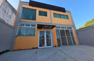 Galpão comercial para locação no jardim faculdade – sorocaba