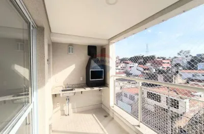 Apartamento para locação com 3 dormitórios, 1 suíte, vila trujillo- sorocaba/sp