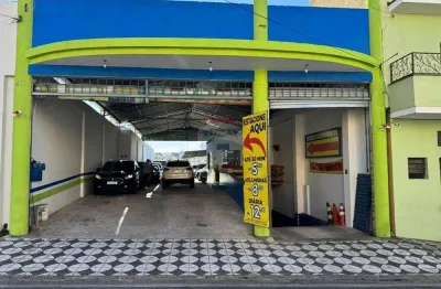 Garagem à venda na Rua Manoel José da Fonseca, 40, Centro, Sorocaba
