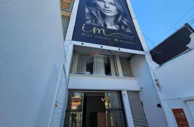 Ponto comercial para alugar na Vila Hortência, Sorocaba 