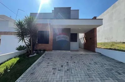 Casa para locação no condomínio golden park residence 2 – sorocaba sp