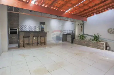 Casa com 3 quartos à venda na Rua Carmelina Garcia, 213, Jardim São Pedro, Votorantim