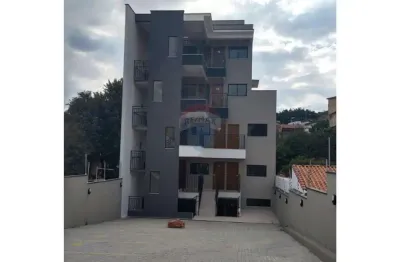 Flat com 1 quarto para alugar no Jardim Vera Cruz, Sorocaba 
