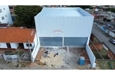 'galpão - barracão - deposito - supermercado  para locação em sorocaba' avenida américo figueiredo - bairro jardim simus