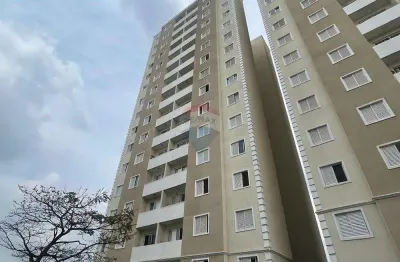 Apartamento com 2 dormitórios - com planejados para locação no zona oeste de sorocaba