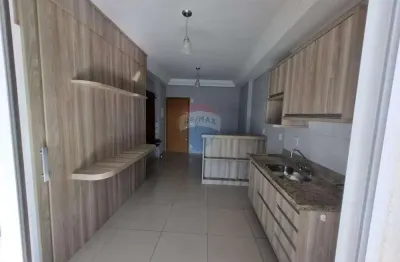 Apartamento com 1 quarto para alugar no Parque Campolim, Sorocaba 